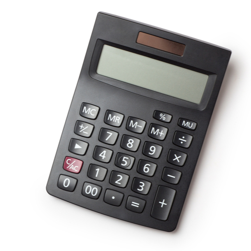 calculator